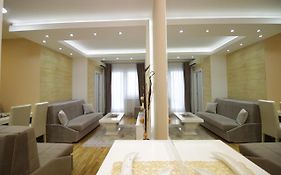 Luna Lux Apartman